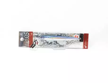 Little Jack Metal Jig Metal Adict 05 111 мм 60 грамм 03 (8976)