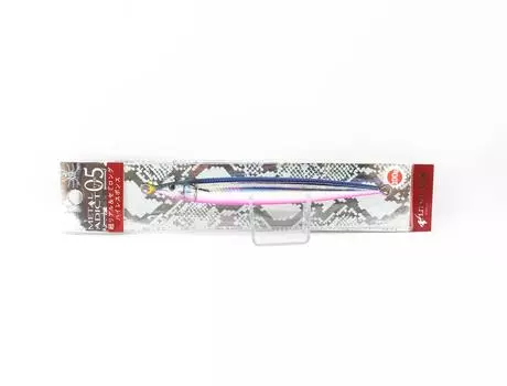 Little Jack Metal Jig Metal Adict 05 133 мм 100 грамм 07 (9218)