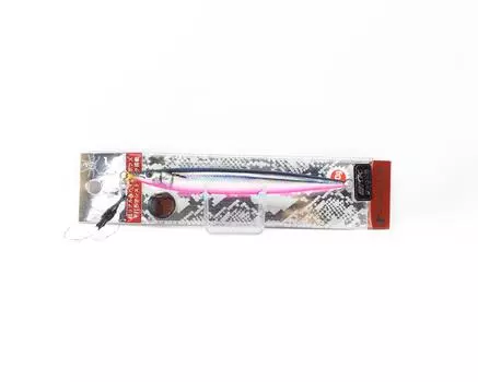 Little Jack Metal Jig Metal Adict 05 123 мм 80 грамм 07 (9119)