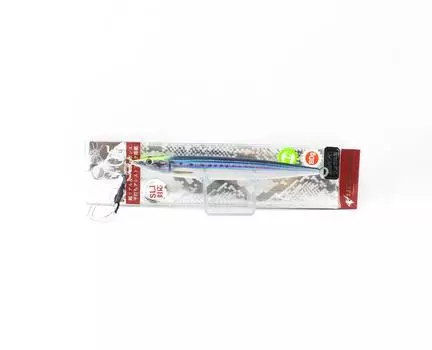 Little Jack Metal Jig Metal Adict 05 123 мм 80 грамм 09 (9133)