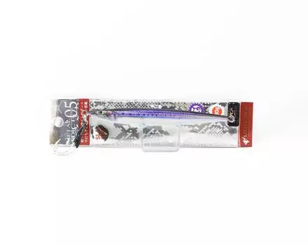 Little Jack Metal Jig Metal Adict 05 123 мм 80 грамм 08 (9126)