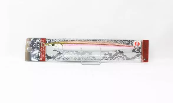 Little Jack Metal Jig Metal Adict 05 153 мм 150 грамм 05 (9393)