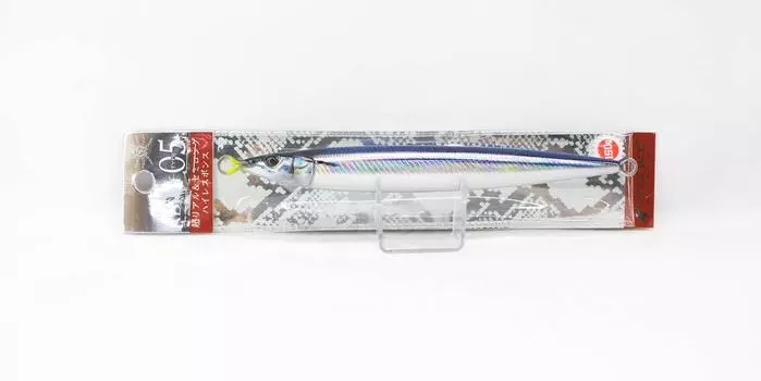 Little Jack Metal Jig Metal Adict 05 153 мм 150 грамм 01 (9355)