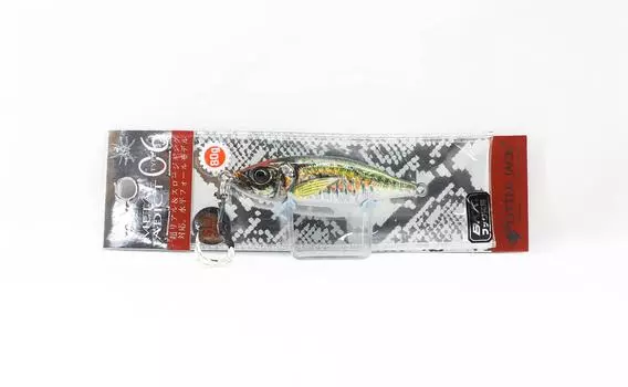 Little Jack Metal Jig Metal Adict 06 80 грамм 03 (0816)