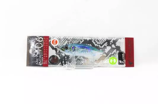 Little Jack Metal Jig Metal Adict 06 73 мм 60 грамм 02 (0731)