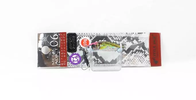Little Jack Metal Jig Metal Adict 06 10 грамм 10 (2117)