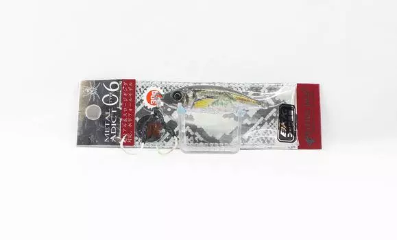 Little Jack Metal Jig Metal Adict 06 30 грамм 08 (1509)