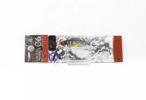 Little Jack Metal Jig Metal Adict 06 52 мм 20 грамм 06 (2179)