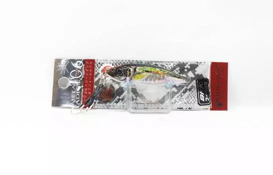 Little Jack Metal Jig Metal Adict 06 40 грамм 03 (0670)