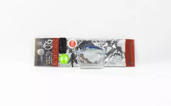 Little Jack Metal Jig Metal Adict 06 10 грамм 02 (2032)