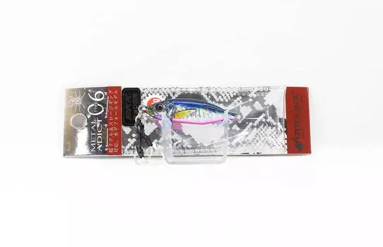 Little Jack Metal Jig Metal Adict 06 52 мм 20 грамм 04 (2155)