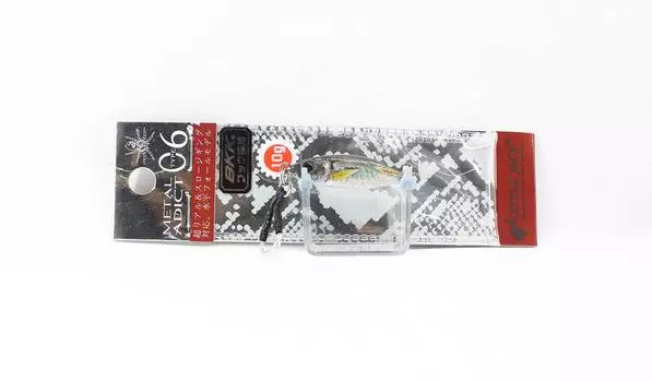 Little Jack Metal Jig Metal Adict 06 10 грамм 08 (2094)