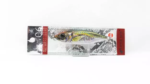 Little Jack Metal Jig Metal Adict 06 150 грамм 03 (1226)