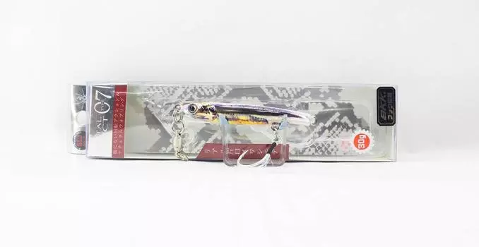 Little Jack Metal Jig Metal Adict 07 72 мм 30 грамм 02 (3862)