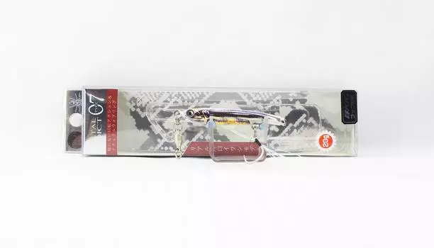 Little Jack Metal Jig Metal Adict 07 64 мм 20 грамм 02 (3787)