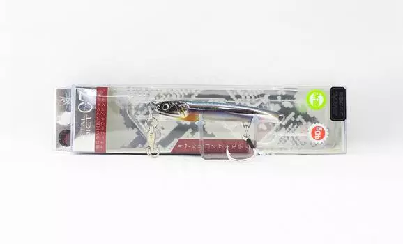 Little Jack Metal Jig Metal Adict 07 79 мм 40 грамм 04 (3961)