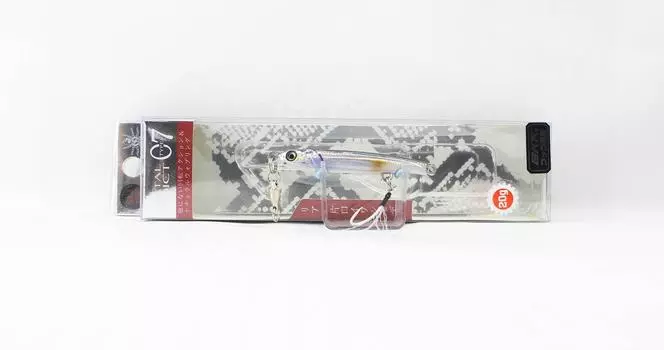 Little Jack Metal Jig Metal Adict 07 64 мм 20 грамм 01 (3770)