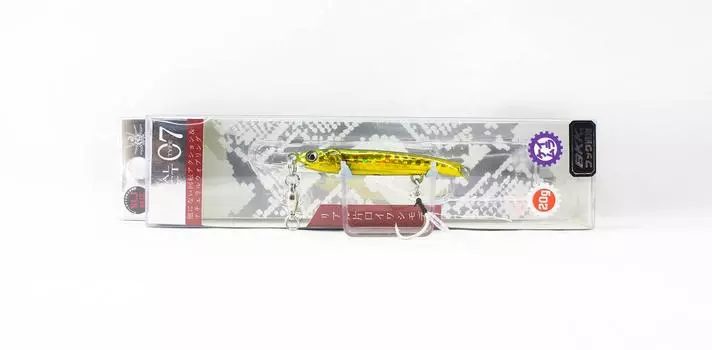 Little Jack Metal Jig Metal Adict 07 64 мм 20 грамм 06 (3824)