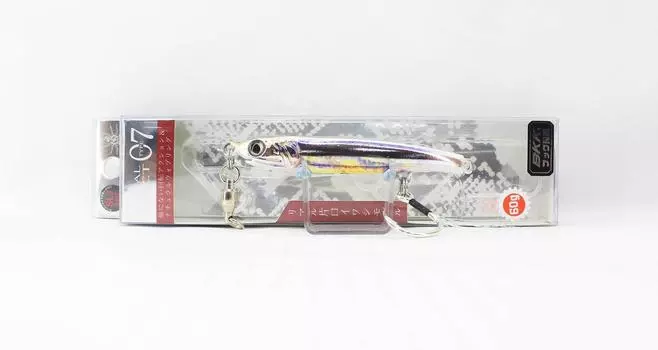 Little Jack Metal Jig Metal Adict 07 90 мм 60 грамм 02 (4029)