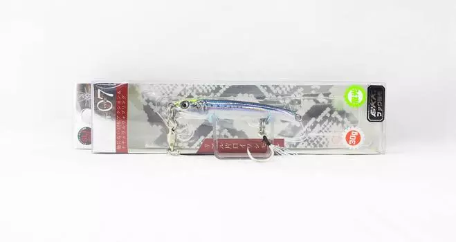 Little Jack Metal Jig Metal Adict 07 72 мм 30 грамм 07 (3916)