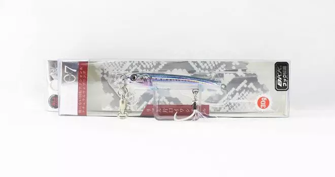 Little Jack Metal Jig Metal Adict 07 72 мм 30 грамм 03 (3879)