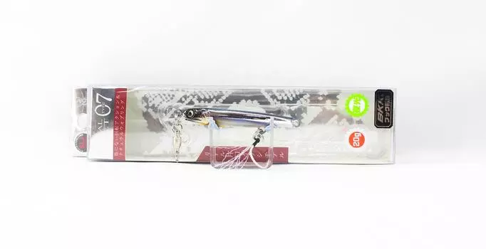 Little Jack Metal Jig Metal Adict 07 64 мм 20 грамм 04 (3800)