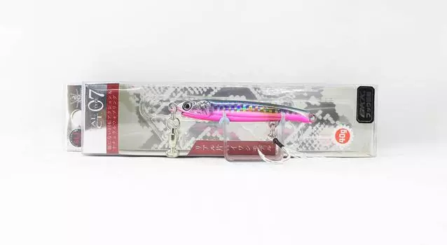 Little Jack Metal Jig Metal Adict 07 79 мм 40 грамм 08 (4005)