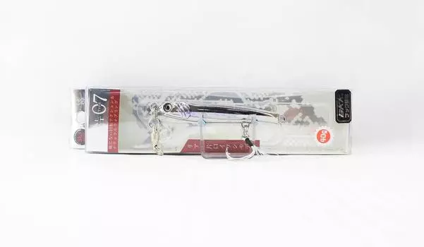 Little Jack Metal Jig Metal Adict 07 79 мм 40 грамм 05 (3978)