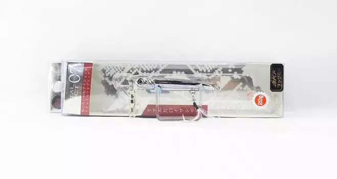 Little Jack Metal Jig Metal Adict 07 64 мм 20 грамм 05 (3817)