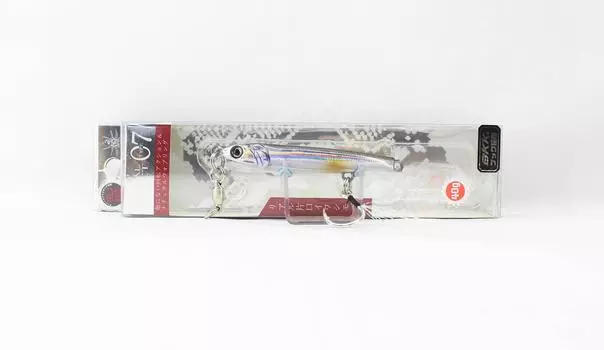 Little Jack Metal Jig Metal Adict 07 79 мм 40 грамм 01 (3930)