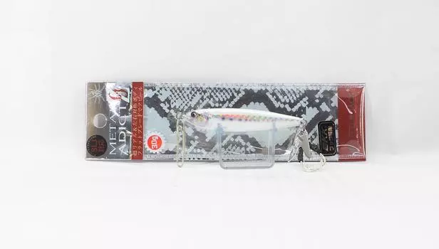 Little Jack Metal Jig Metal Adict Zero 65мм 30 грамм 10 (2810)