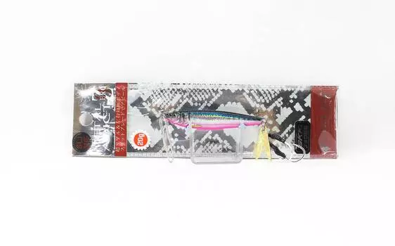 Little Jack Metal Jig Metal Adict Zero 57мм 20 грамм 04 (1738 г.)