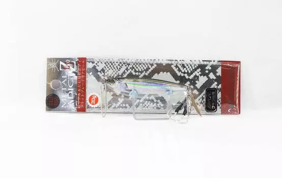 Little Jack Metal Jig Metal Adict Zero 65 мм 30 грамм 03 (1806 г.)