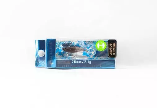 Little Jack Micro Forma Adict 25 мм 2,1 грамма Тонущая приманка 07 (0922)