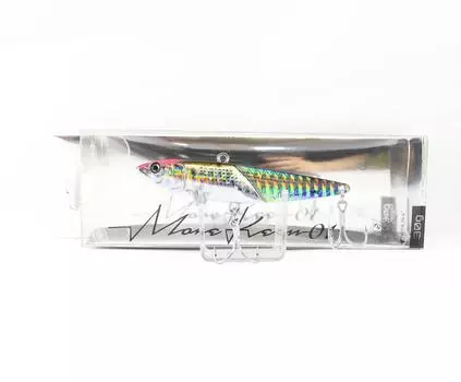 Little Jack More Keen 01 80 мм 30 грамм Тонущая приманка 05 (4395)