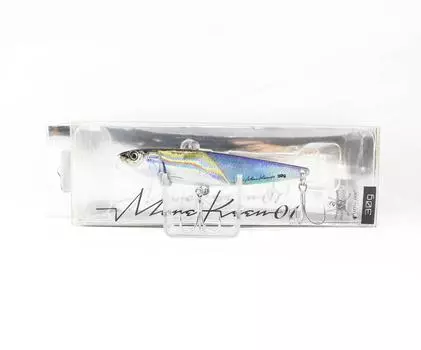 Little Jack More Keen 01 80 мм 30 грамм Тонущая приманка 02 (4364)