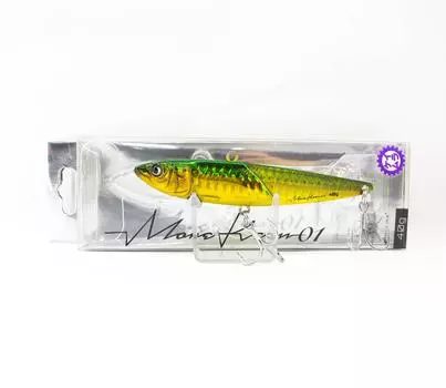 Little Jack More Keen 01 91 мм 40 грамм Тонущая приманка 04 (4470)