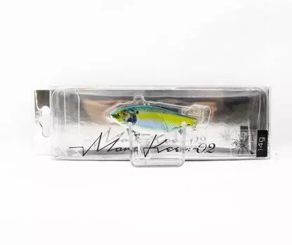 Little Jack More Keen 02 14 грамм Тонущая приманка 06 (5514)