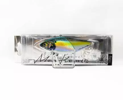 Little Jack More Keen 02 38 грамм Тонущая приманка 06 (5750)