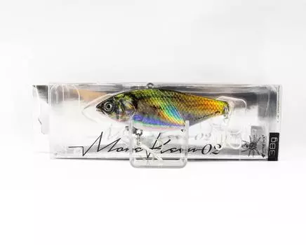 Little Jack More Keen 02 38 грамм Тонущая приманка 05 (5743)