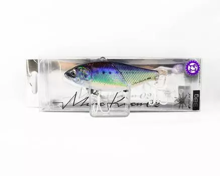 Little Jack More Keen 02 38 грамм Тонущая приманка 03 (5729)