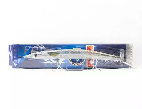 Little Jack Sayoris 182 мм 28 грамм Тонущая приманка 06 (5722)