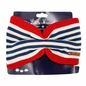 LITTLE MARCEL Детская теплая грелка для шеи