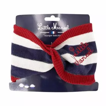 LITTLE MARCEL Детская теплая грелка для шеи