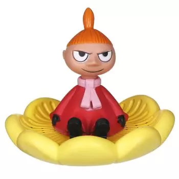 Little My Flower Night Light Table Lamp Goods Officially Licensed Product [Item]