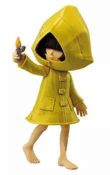 LITTLE NIGHTMARES Little Nightmares Six Figure