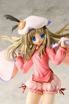 Little Nomi Kudryavka Completed Figure Busters! [Toys Works]