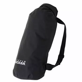 LITTLE PRESENTS Mountain Stream Bag Waterproof Fish Bag OB-13 чёрный