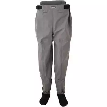 LITTLE PRESENTS Waders N3 Waist High Waders Mad Gray M W-45