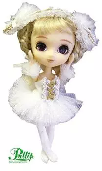 Little Pullip/Swan F-814